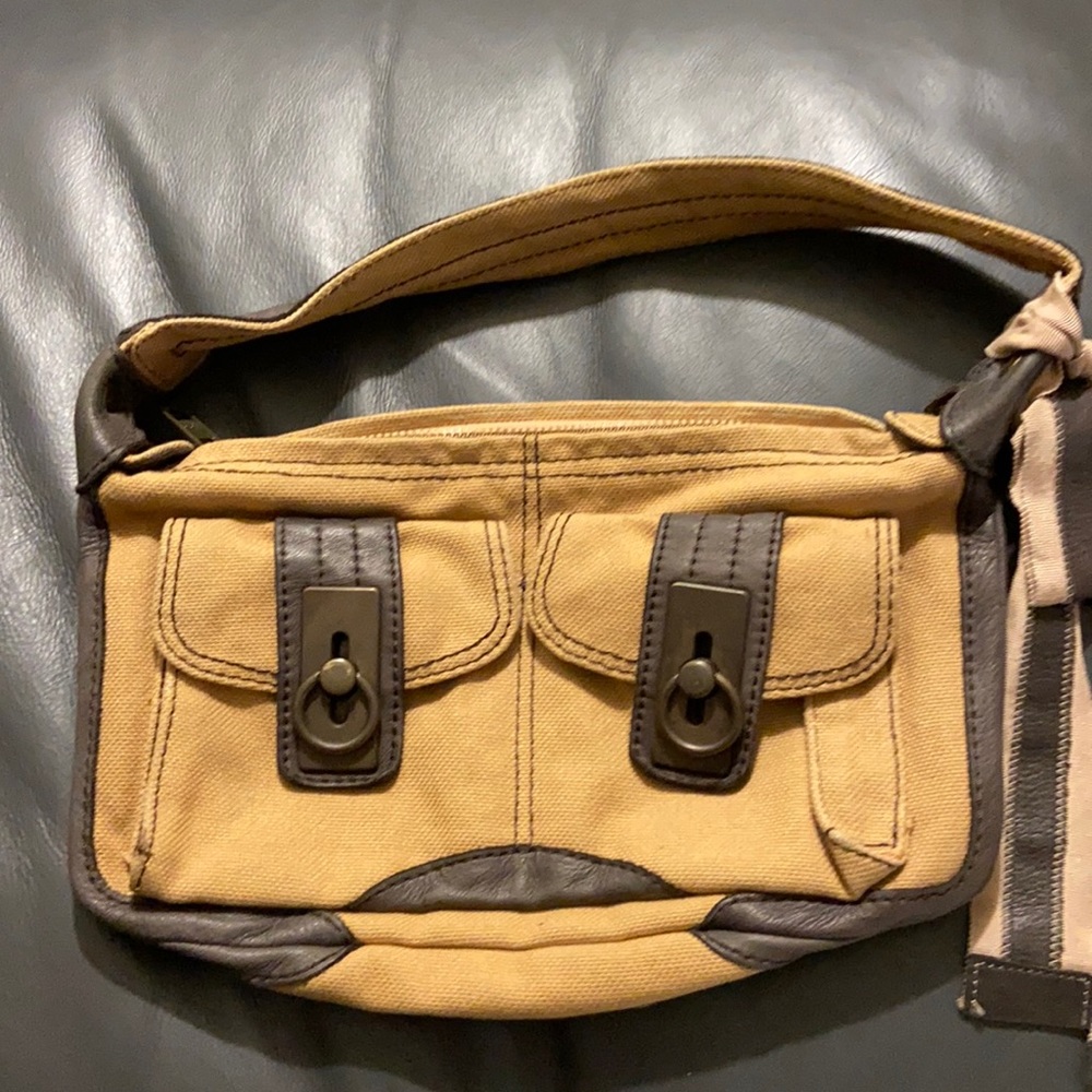 Gap Jean Shoulder bag